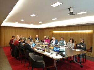 Asamblea de AGRIVAL 2025 