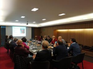 Asamblea de AGRIVAL 2025