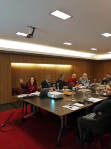 Asamblea de AGRIVAL 2025