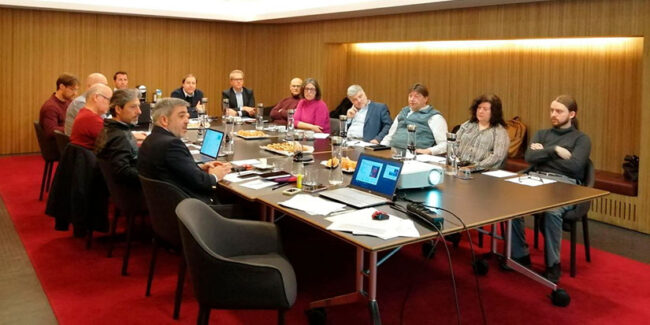 Asamblea de AGRIVAL 2025