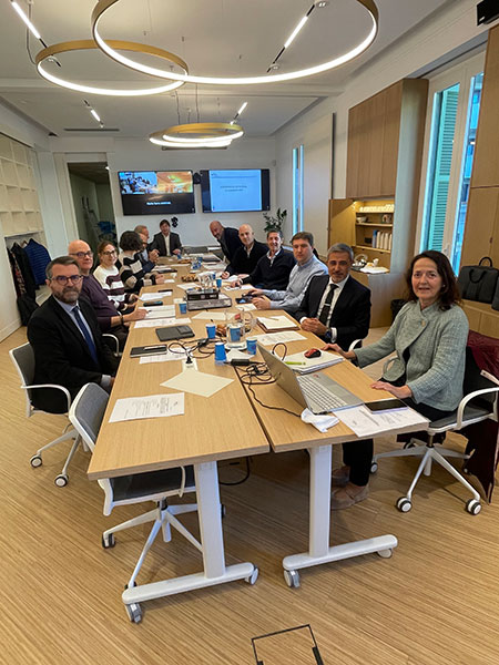 Asamblea General 2026